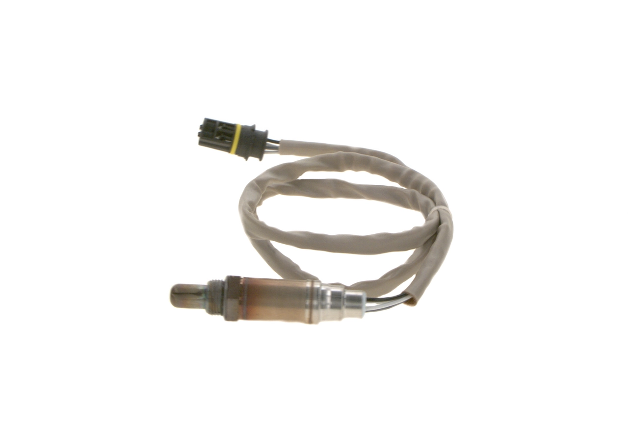 Купити 0258003515 Bosch Лямбда зонд, датчик кисню