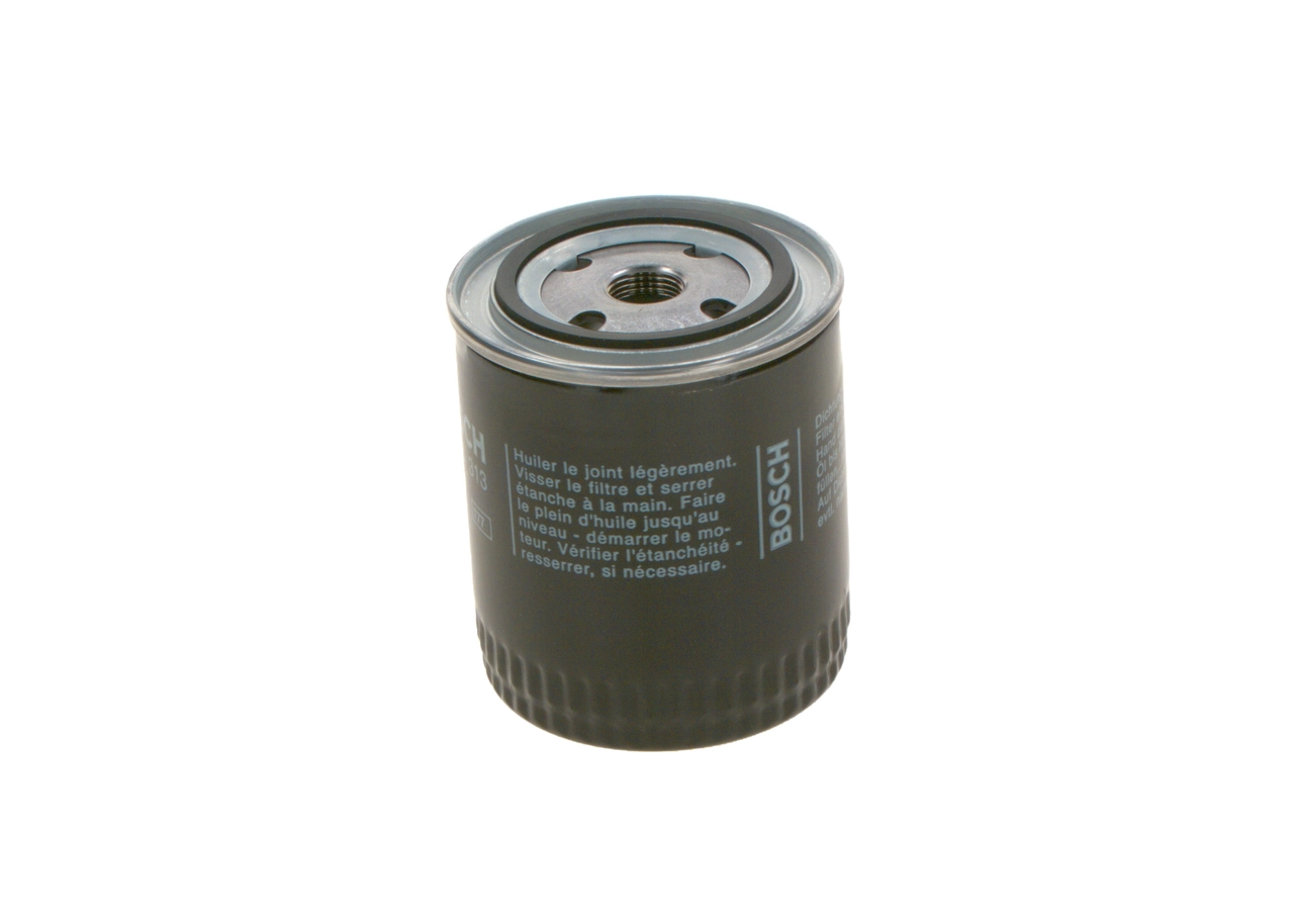 Масляний фільтр двигуна Bosch 0451103313 ціна, від 9.25 USD