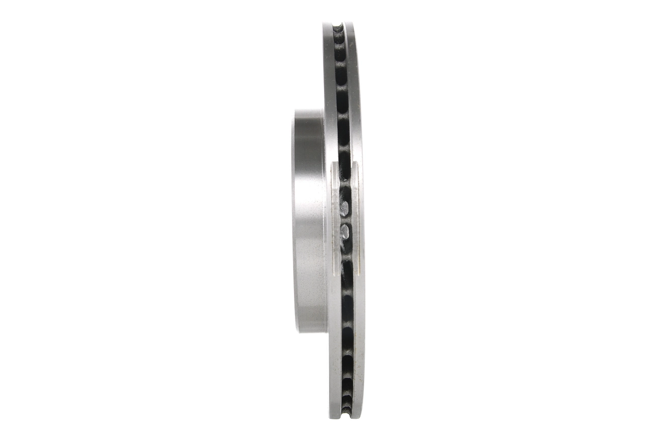 0986478186 Bosch Гальмо дискове переднє