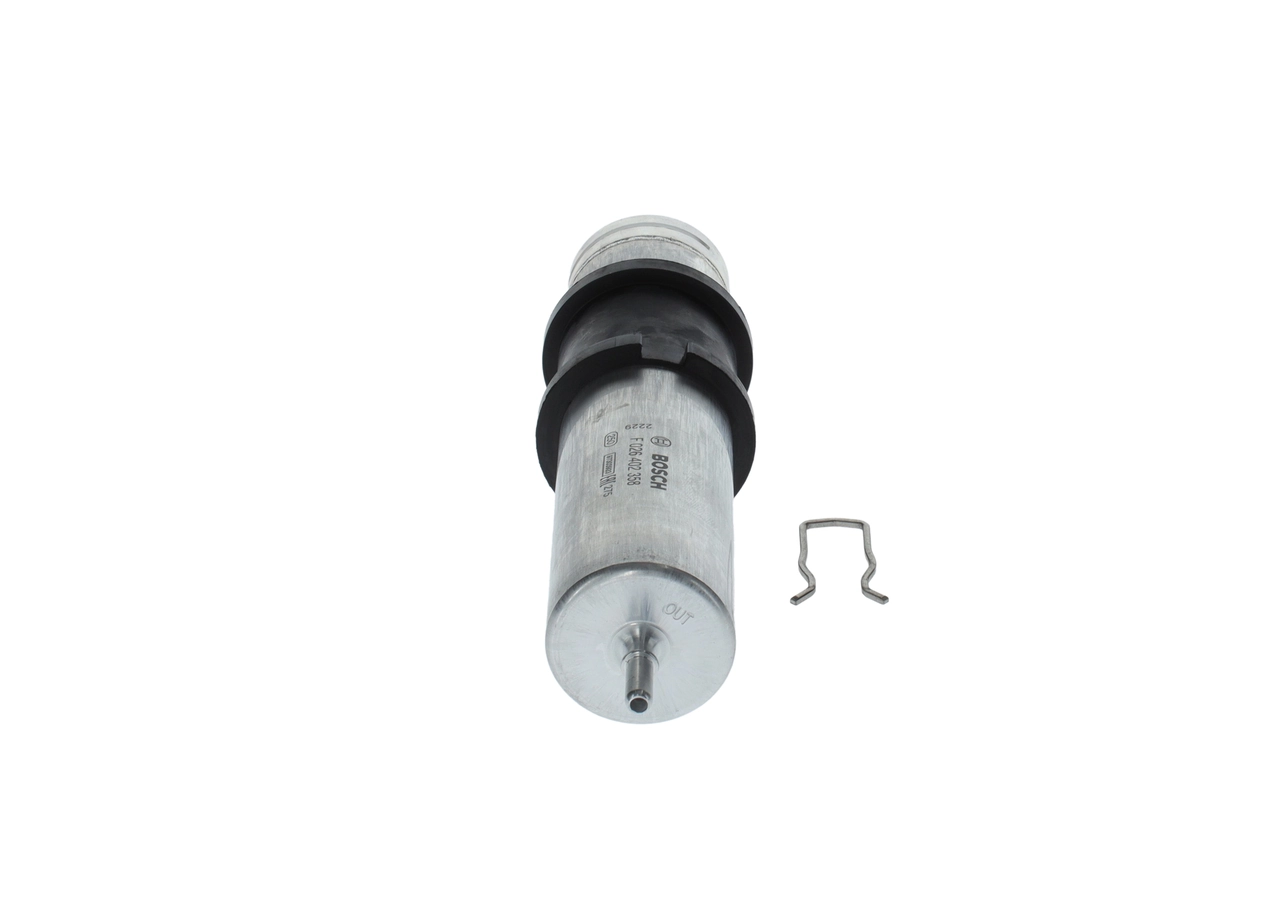 Купити F026402358 Bosch Фільтр-відстійник палива грубої очистки