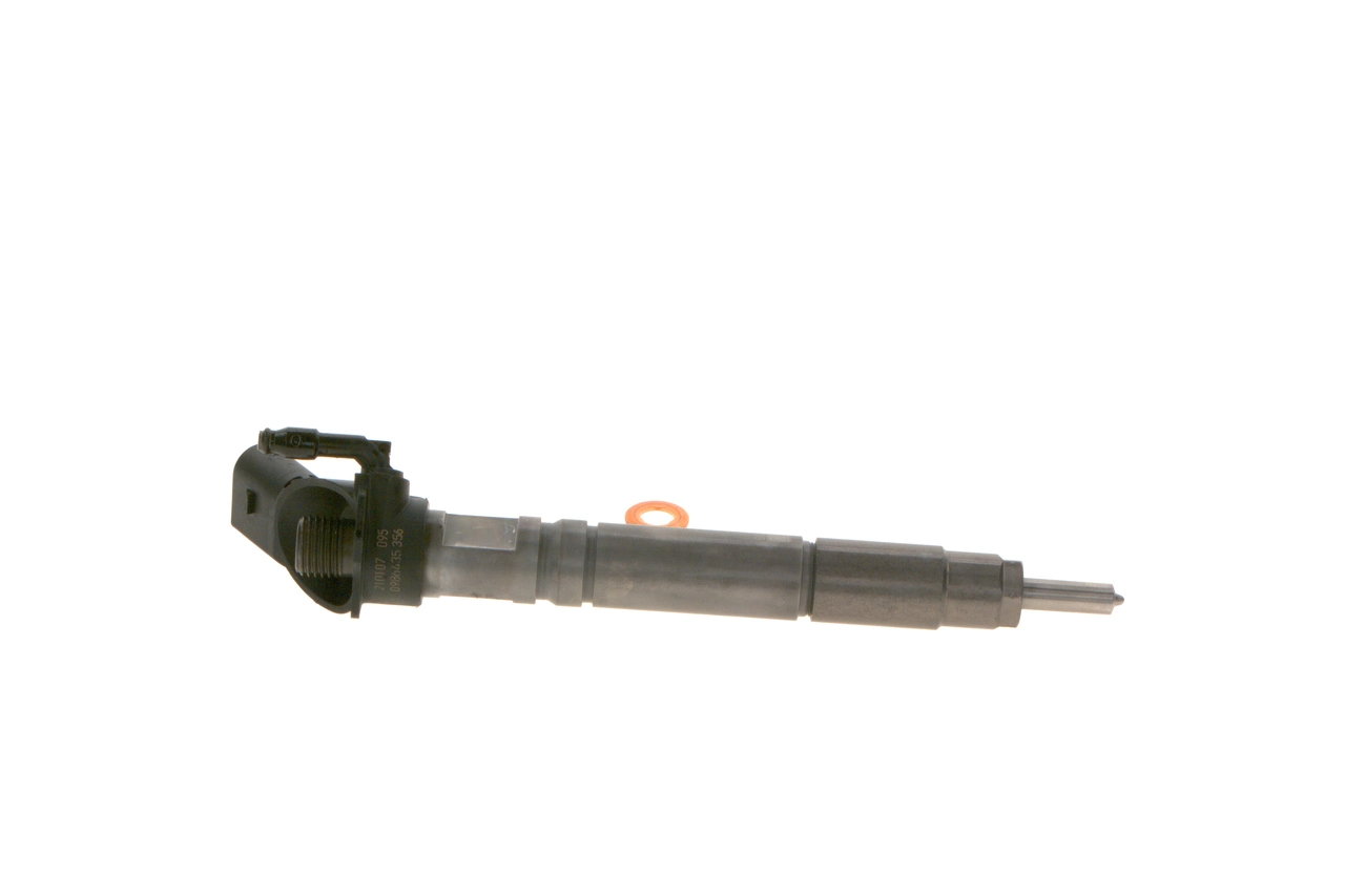 Форсунка паливна Bosch 0986435356 ціна, від 274.54 USD