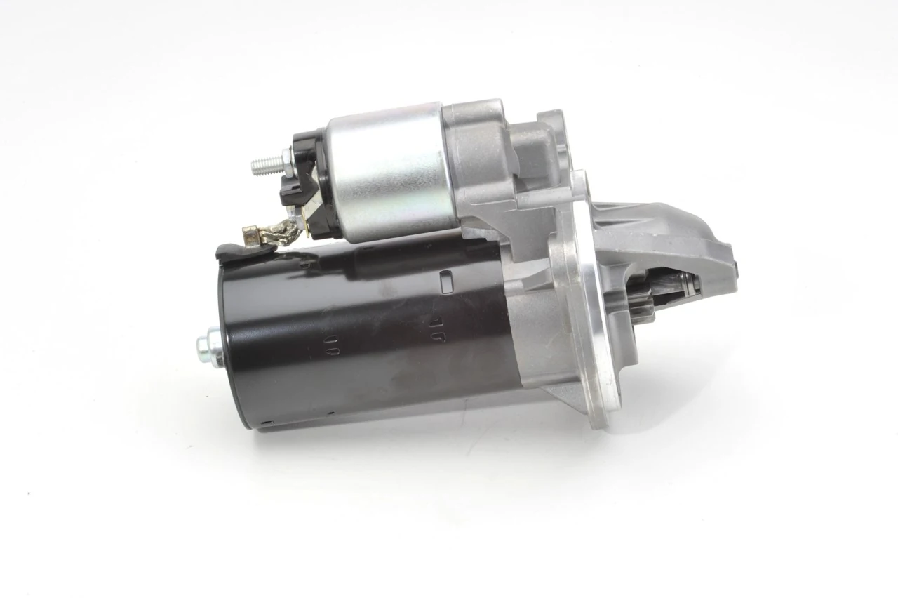 Стартер Bosch 0001109344 ціна, від 96.29 USD