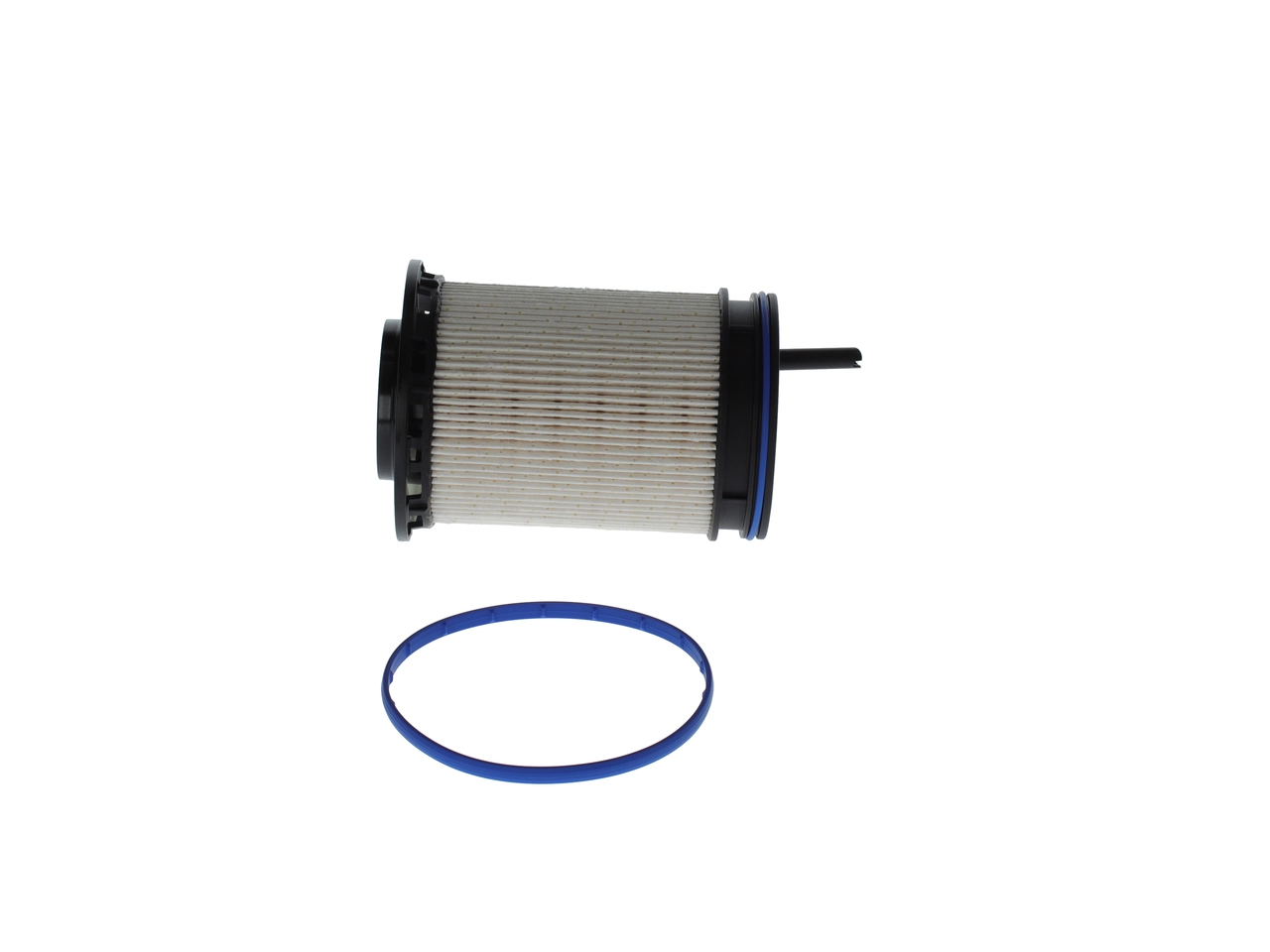 Фільтр тонкого очищення палива Bosch F026402207 ціна, від 57.22 USD