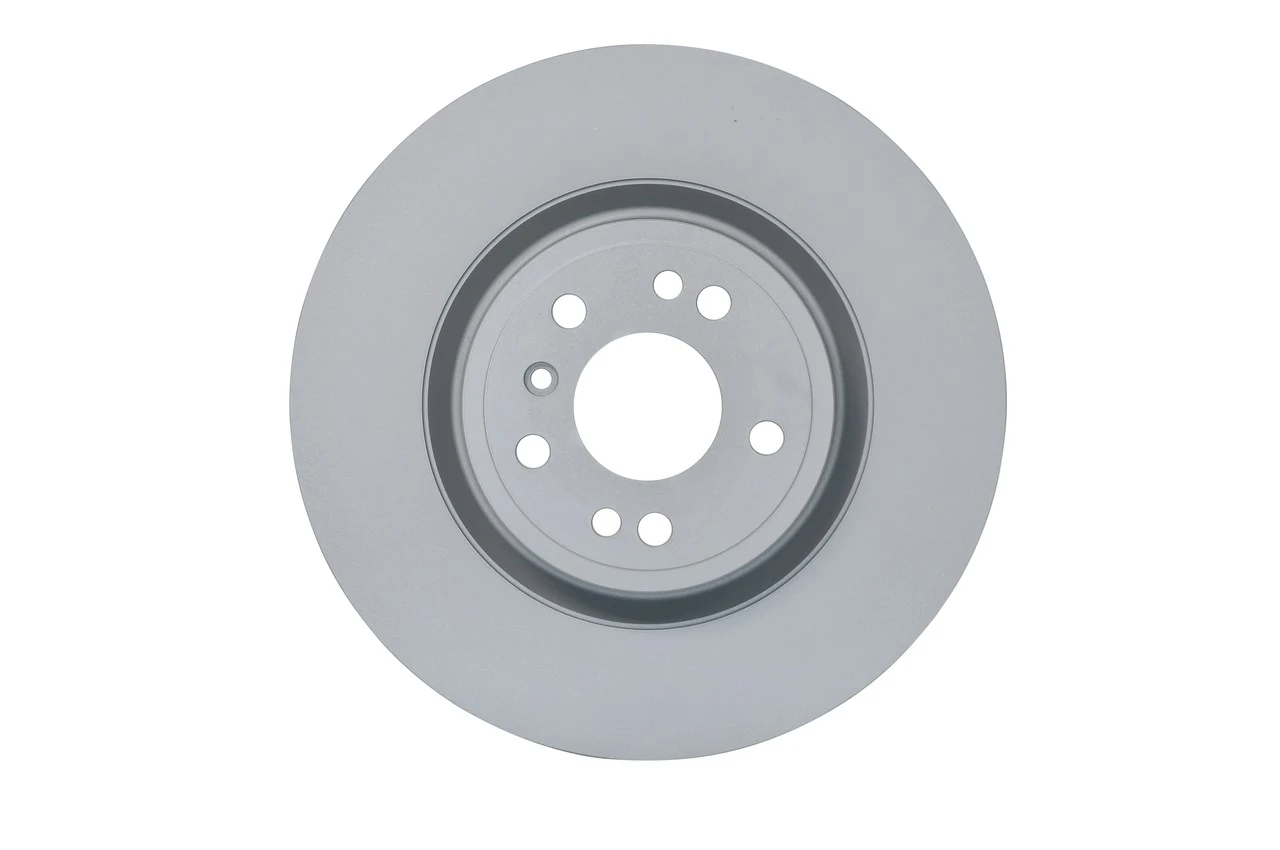 0986479D08 Bosch Гальмо дискове переднє