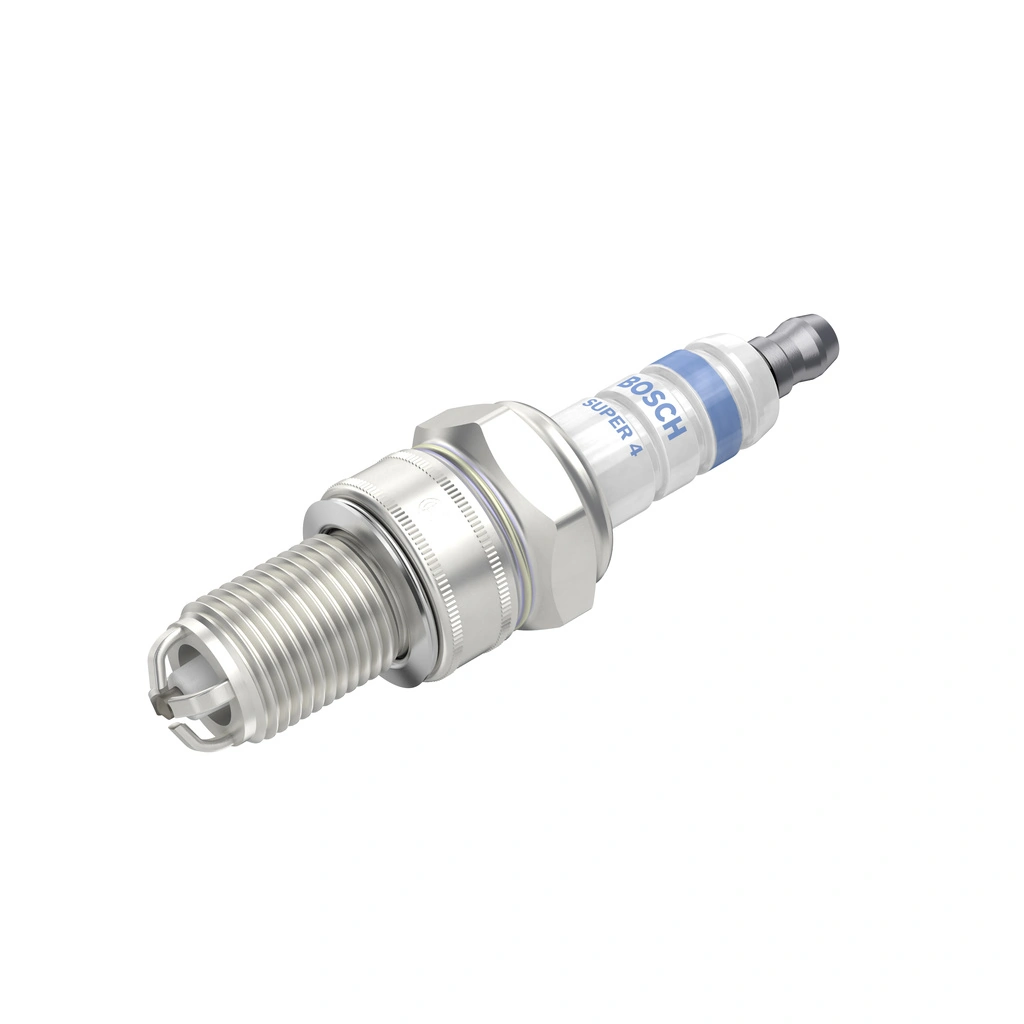 0242232803 Bosch Свіча запалювання