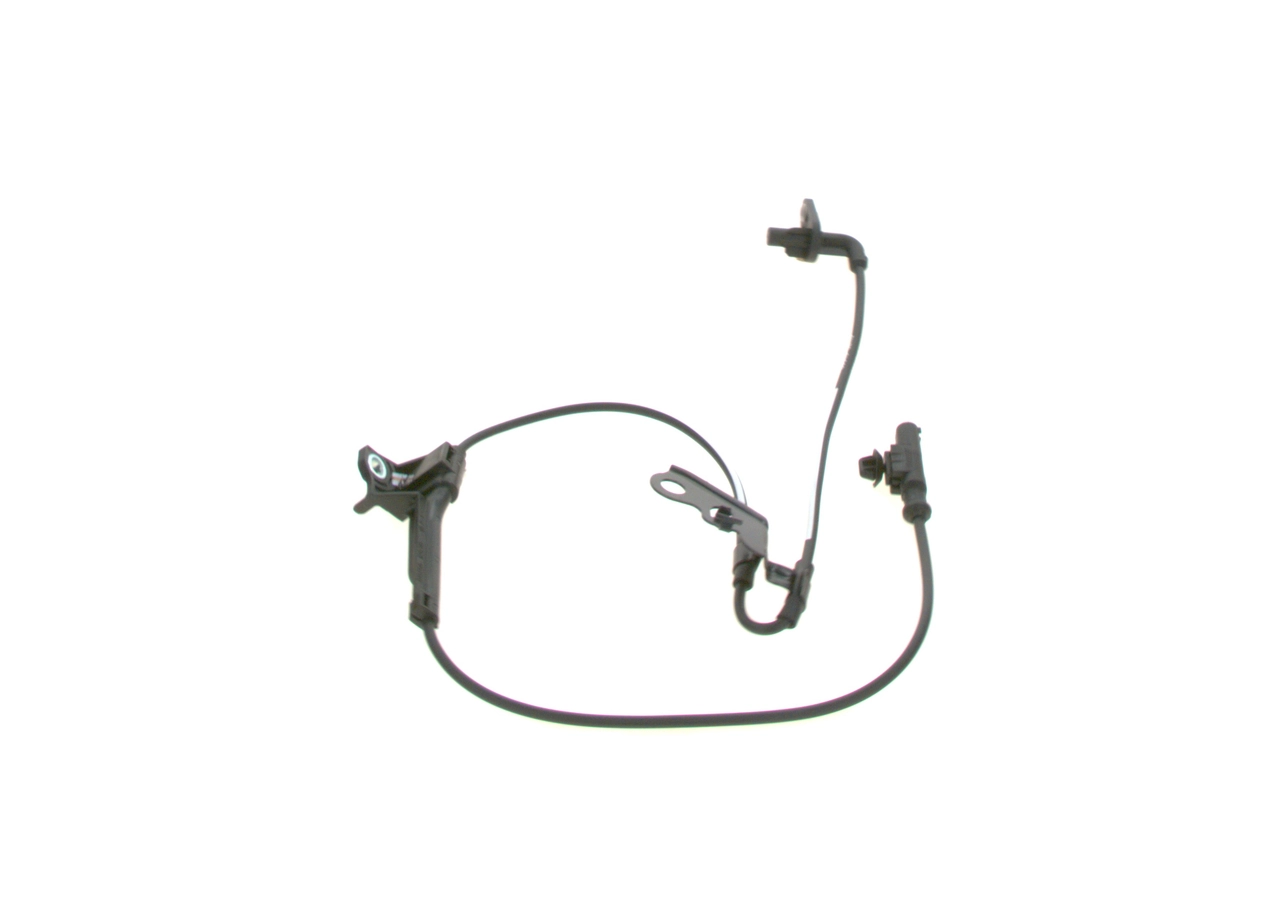 Датчик ABS передній лівий Bosch 0265007804 ціна, від 26.69 USD