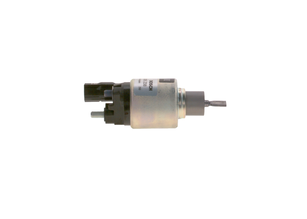 Купити 2339305238 Bosch Втягуюче реле стартера