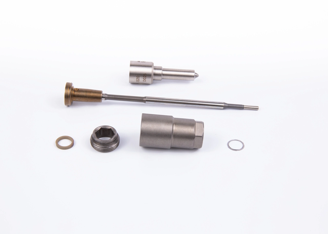 Купити F00ZC99044 Bosch Ремкомплект форсунок