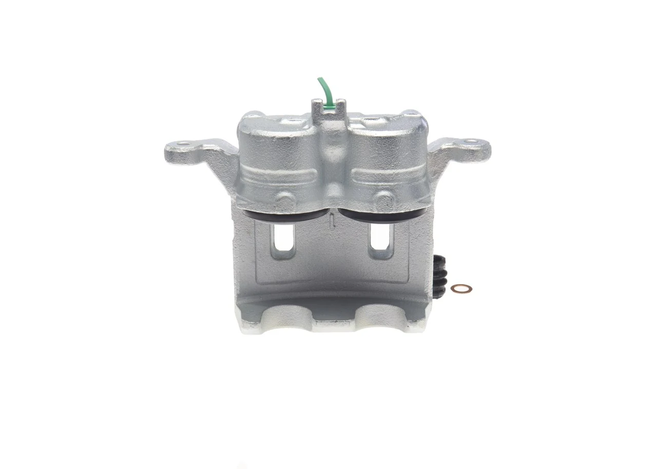 Колодки гальмові задні, барабанні Bosch 0986487643 ціна, від 36.93 USD