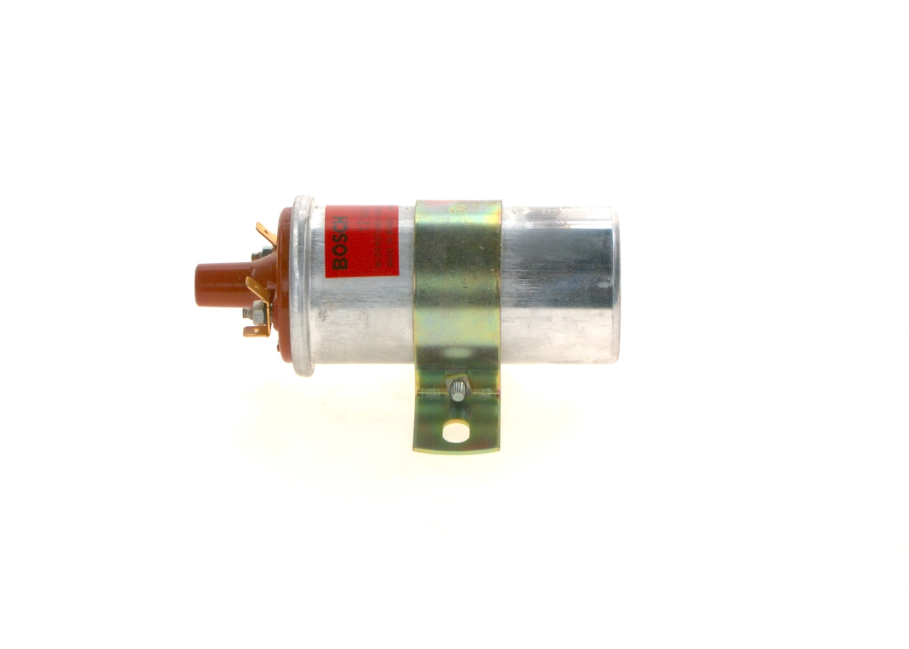 Купити 0221119355 Bosch Котушка запалювання