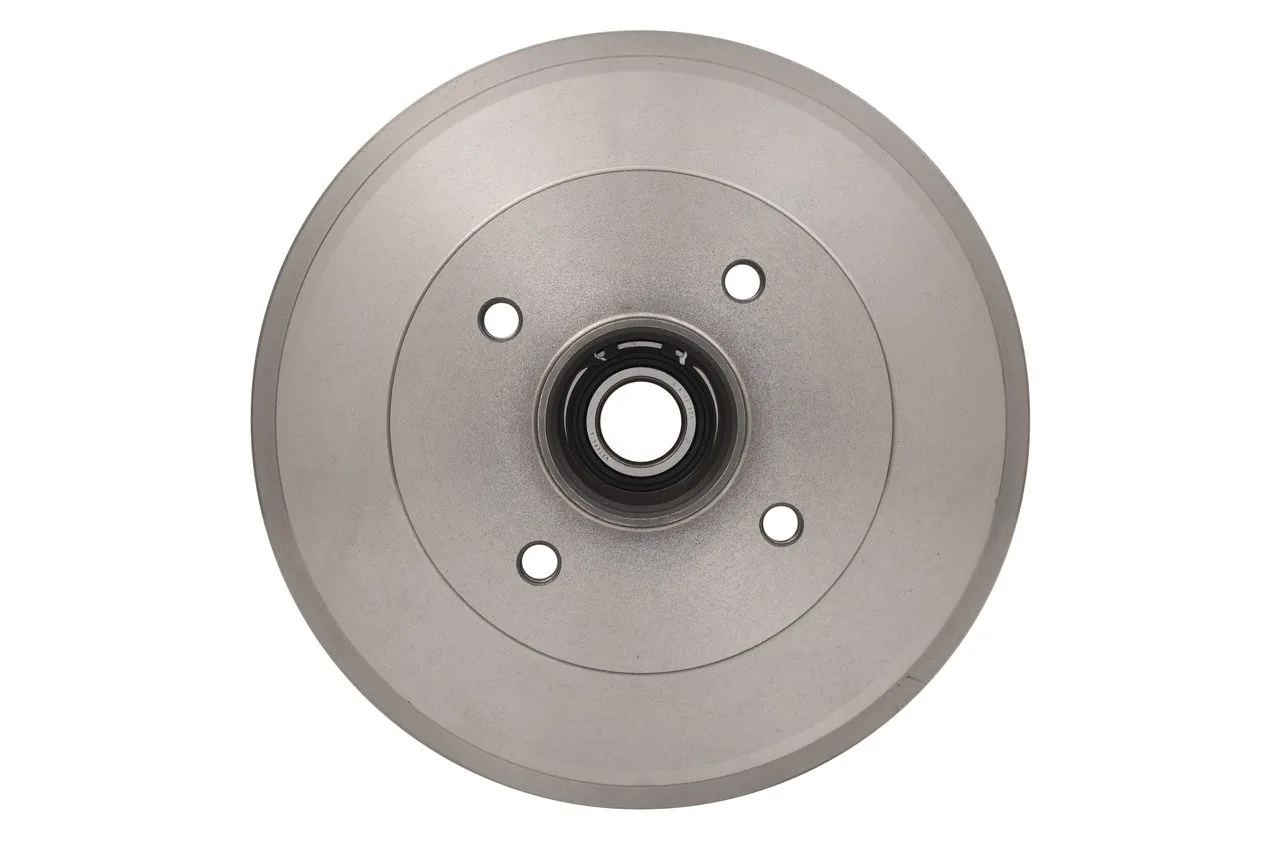 Барабан гальмівний задній Bosch 0986477301 ціна, від 79.10 USD