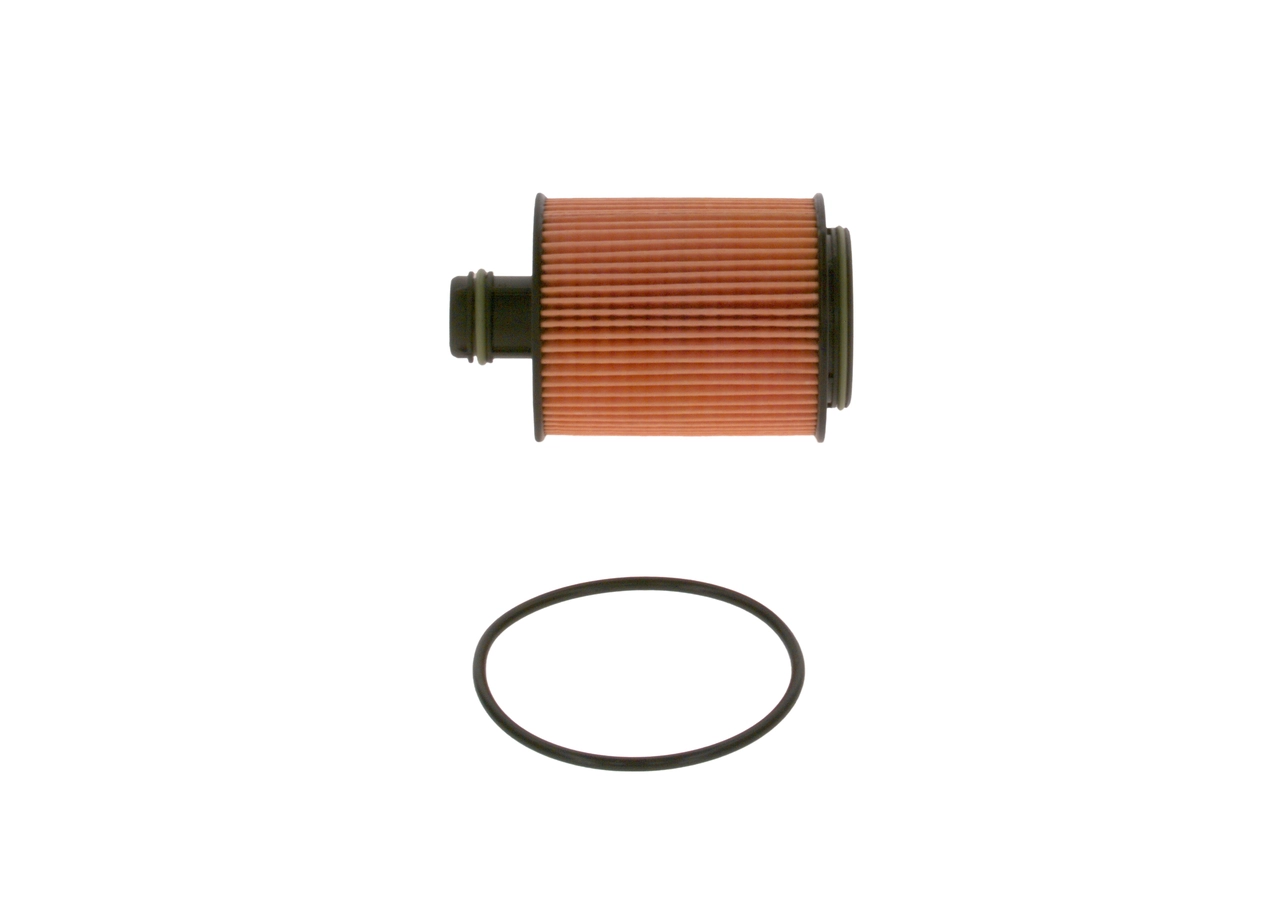F026407096 Bosch Фільтр масла
