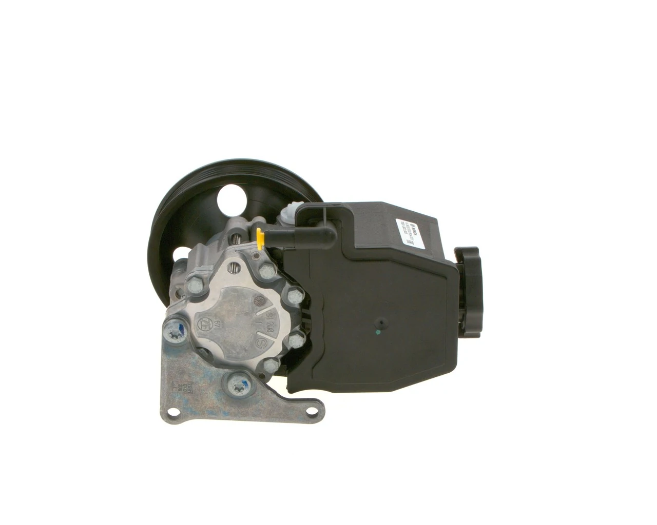 Купити KS00000524 Bosch Насос гідравліки
