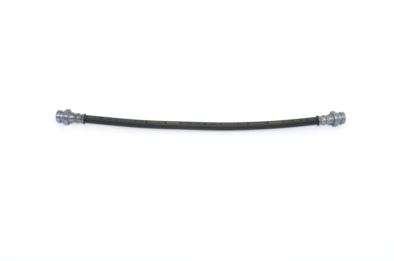 Шланг гальмівний задній Bosch 1987481A18 ціна, від 10.39 USD
