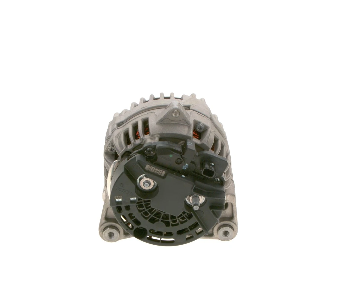 Генератор Bosch 0124425115 ціна, від 61.32 USD