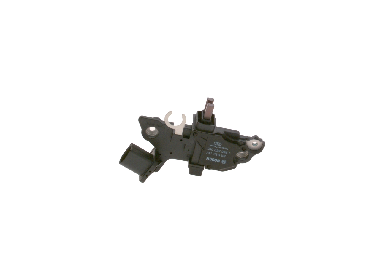 Реле зарядки генератора Bosch 1986AE0083 ціна, від 32.23 USD