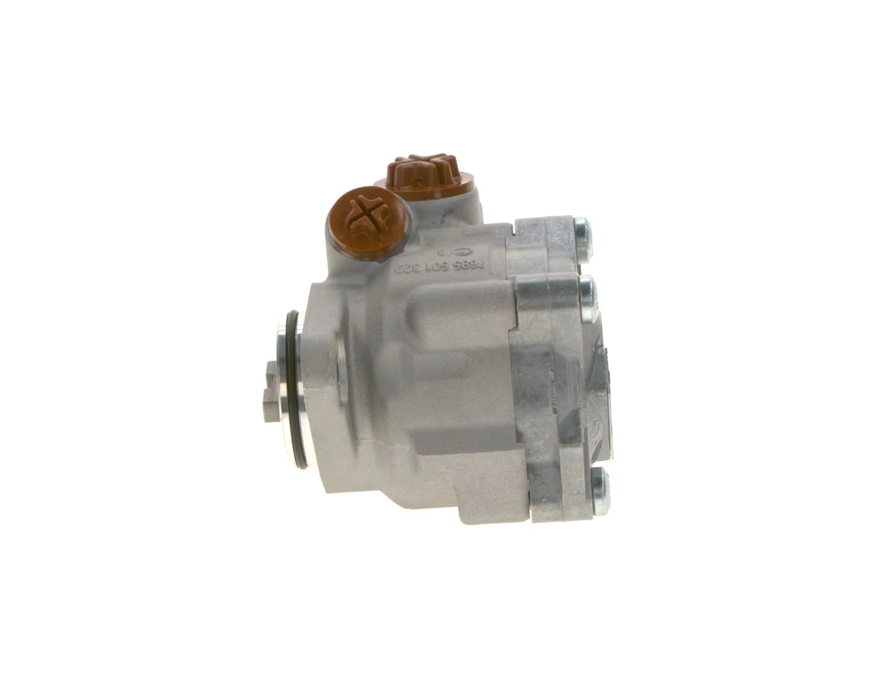 Насос ГПК MAN 81471019144 ціна, від 380.30 USD