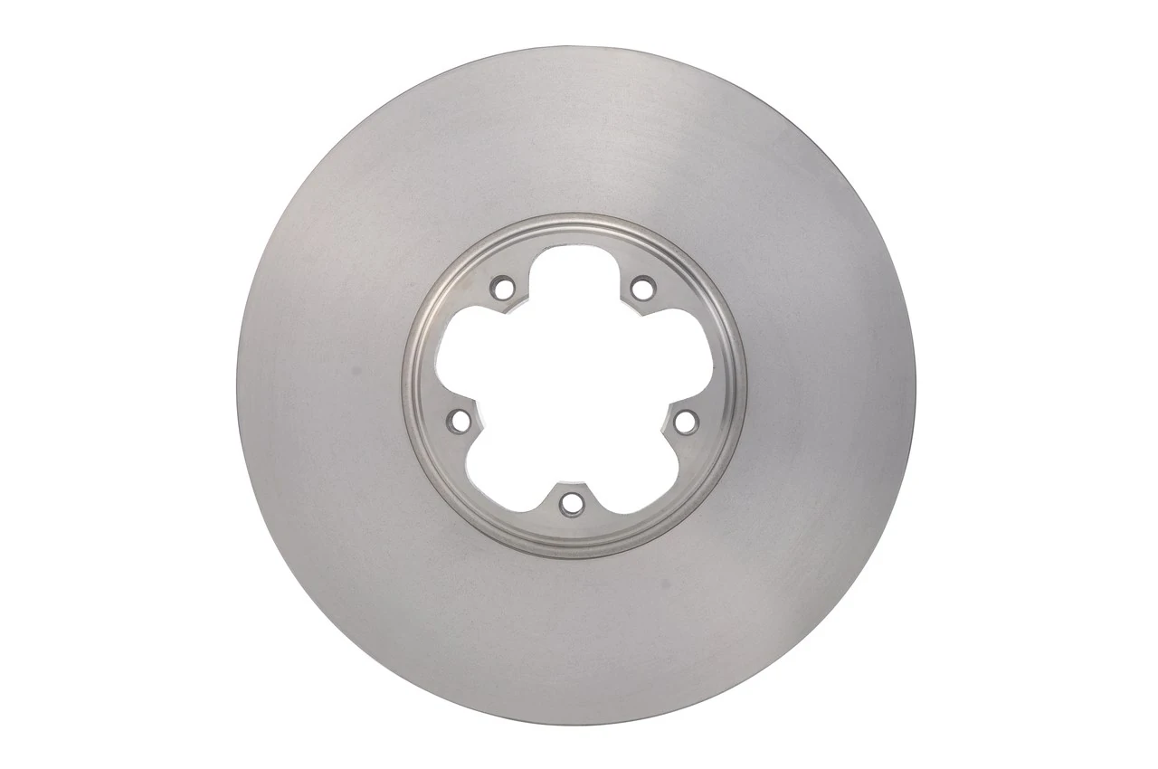 0986478303 Bosch Гальмо дискове переднє