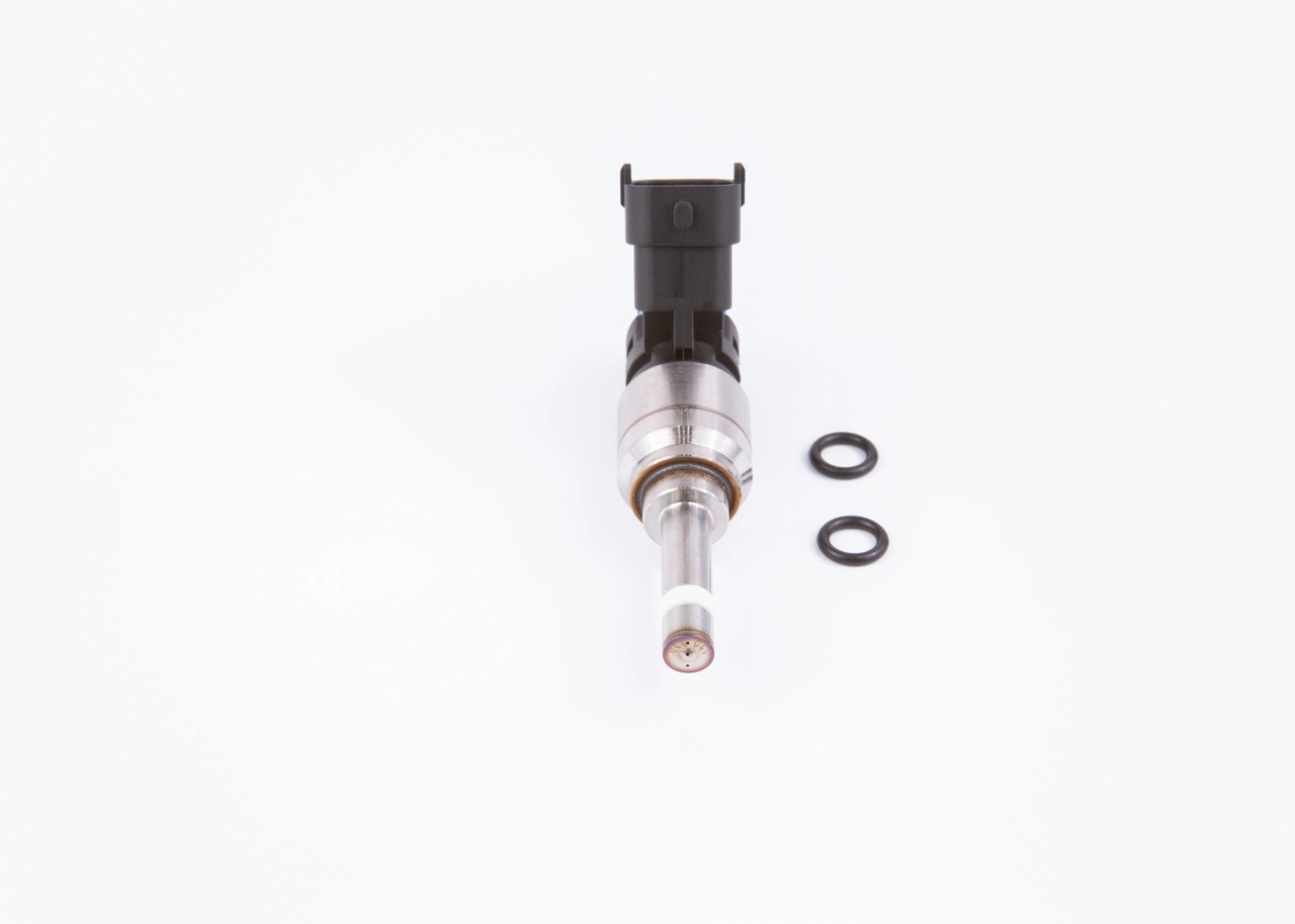 Купити F00BH40419 Bosch Форсунка вприскування AD BLUE