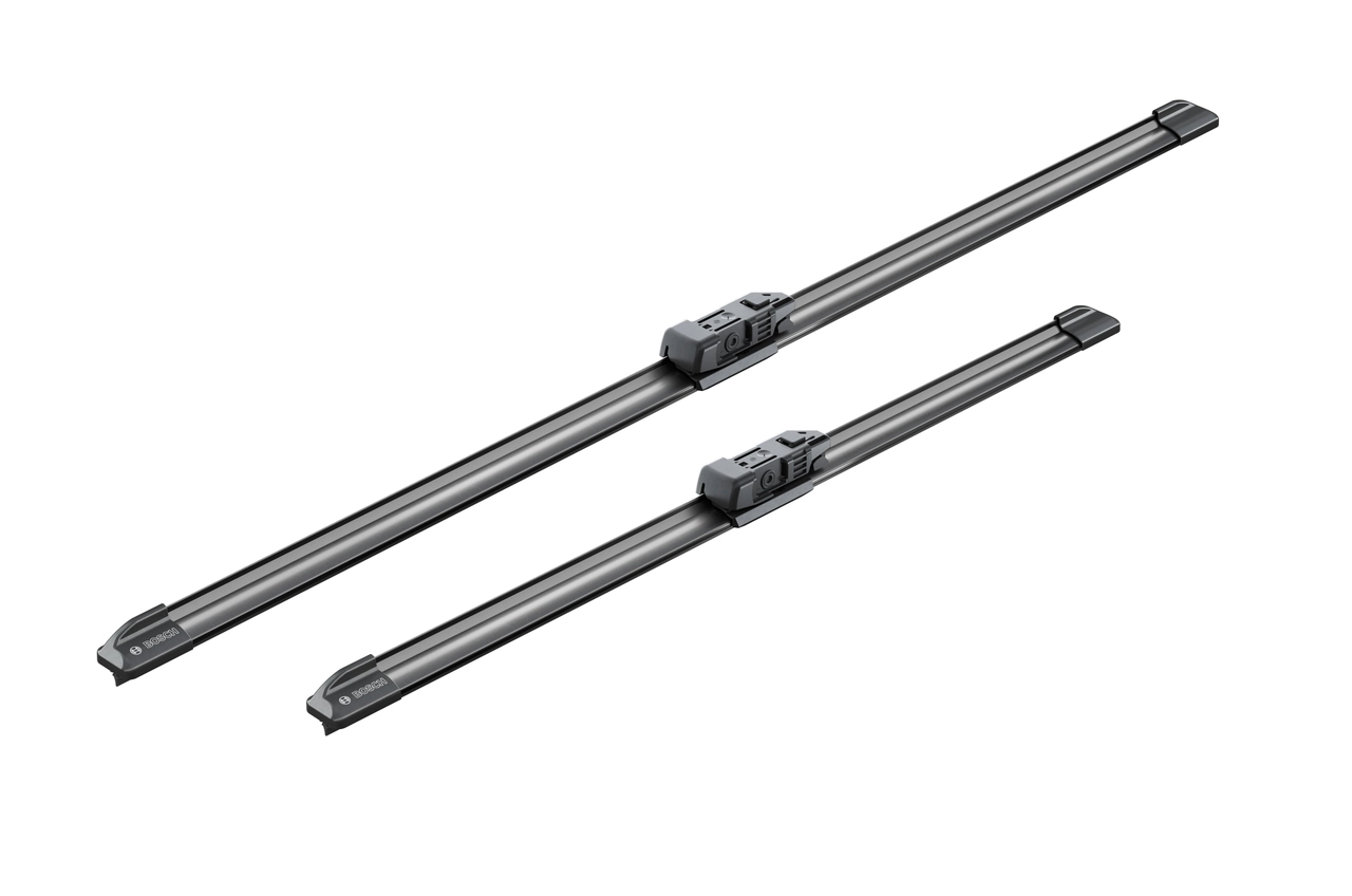 Щітка-двірник лобового скла, комплект з 2-х шт. Bosch 3397014318 ціна, від 20.81 USD