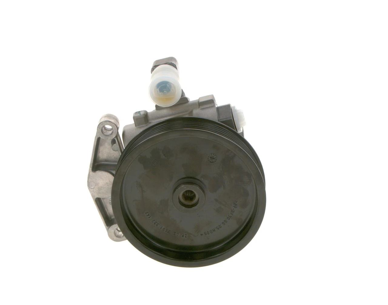 KS01000604 Bosch Насос гідропідсилювача
