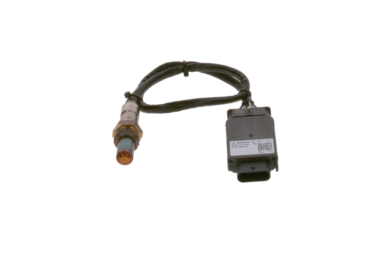 Купити 0281008533 Bosch Датчик оксидів азоту NOX