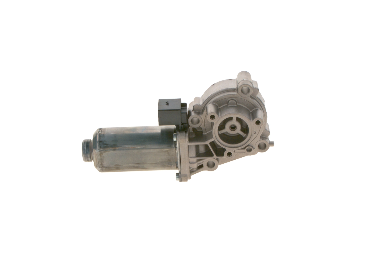 Купити 0130008527 Bosch Мотор управління роздавальною коробкою