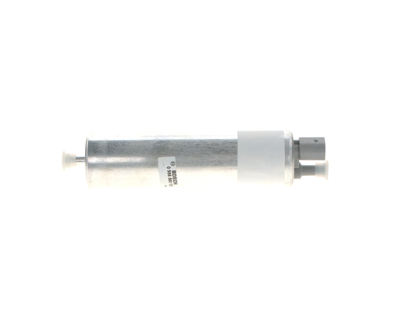 Паливний насос магістральний Bosch 0986580131 ціна, від 143.58 USD