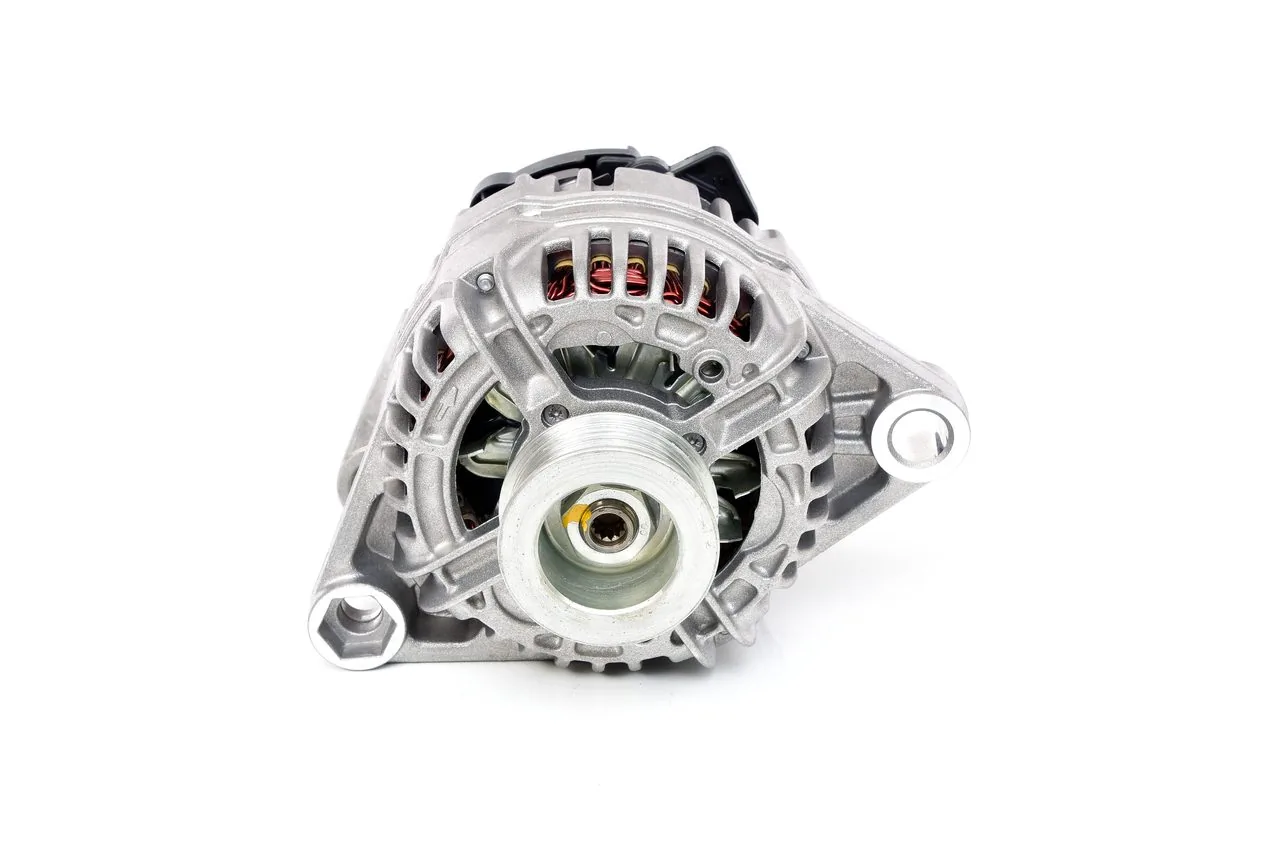 Генератор Bosch 0124325146 ціна, від 91.34 USD