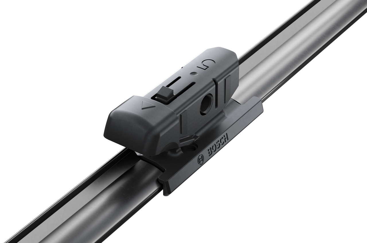 Щітка-двірник лобового скла, комплект з 2-х шт. Bosch 3397014081 ціна, від 24.61 USD