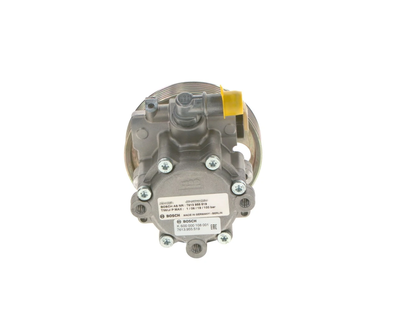 Насос ГПК Bosch KS01000689 ціна, від 160.96 USD