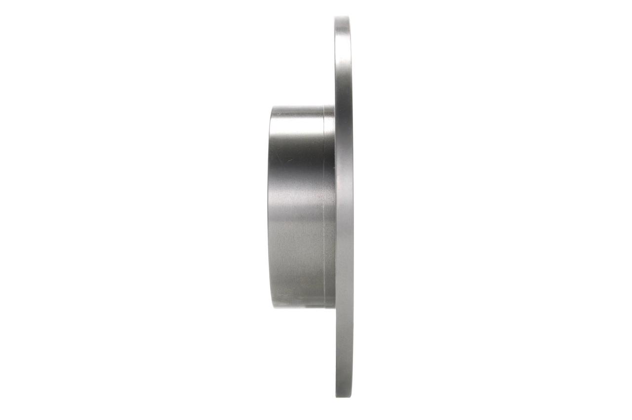 Купити 0986478341 Bosch Диск заднього гальма