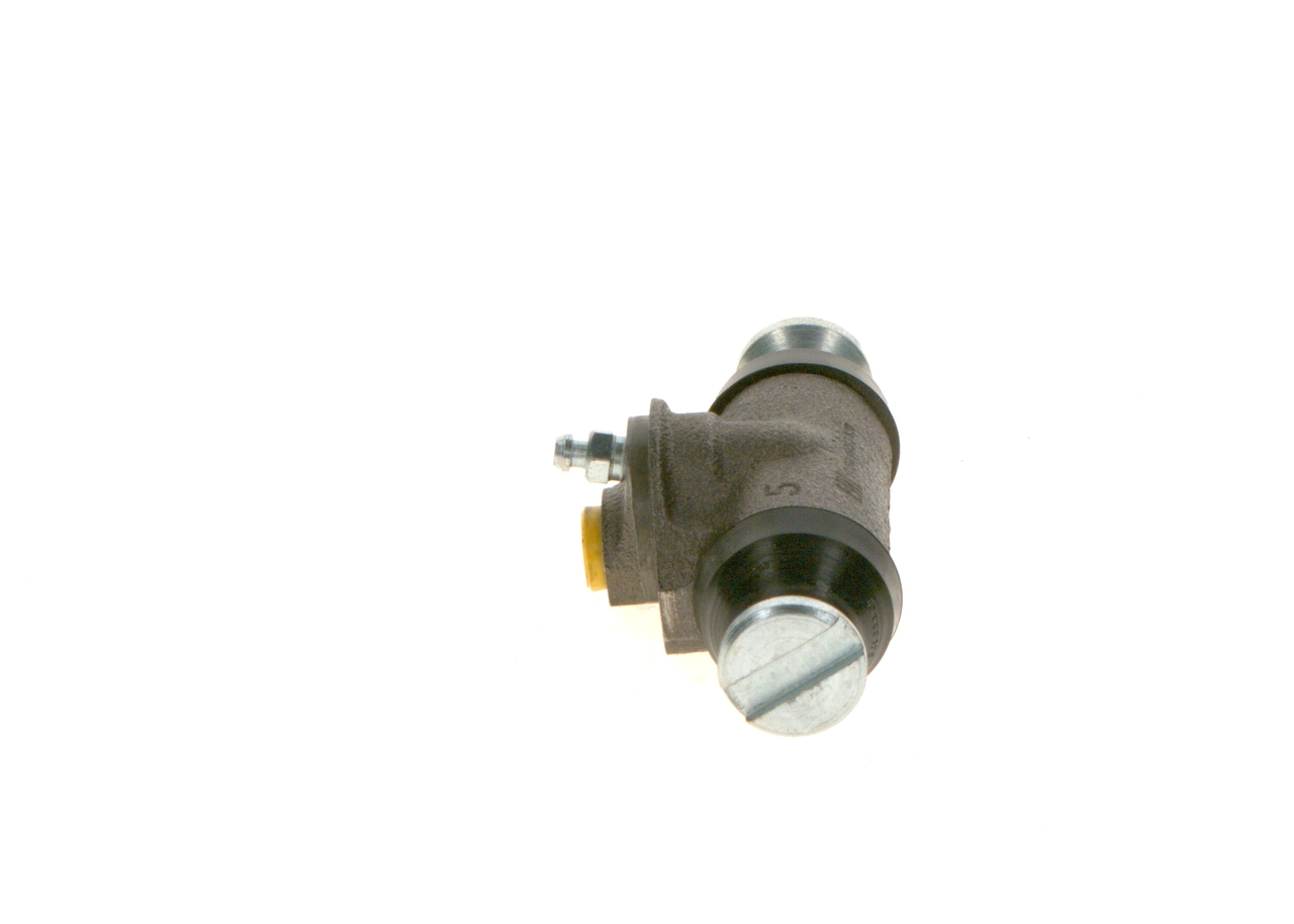 F026009744 Bosch Циліндр гальмівний колісний/робітник, задній