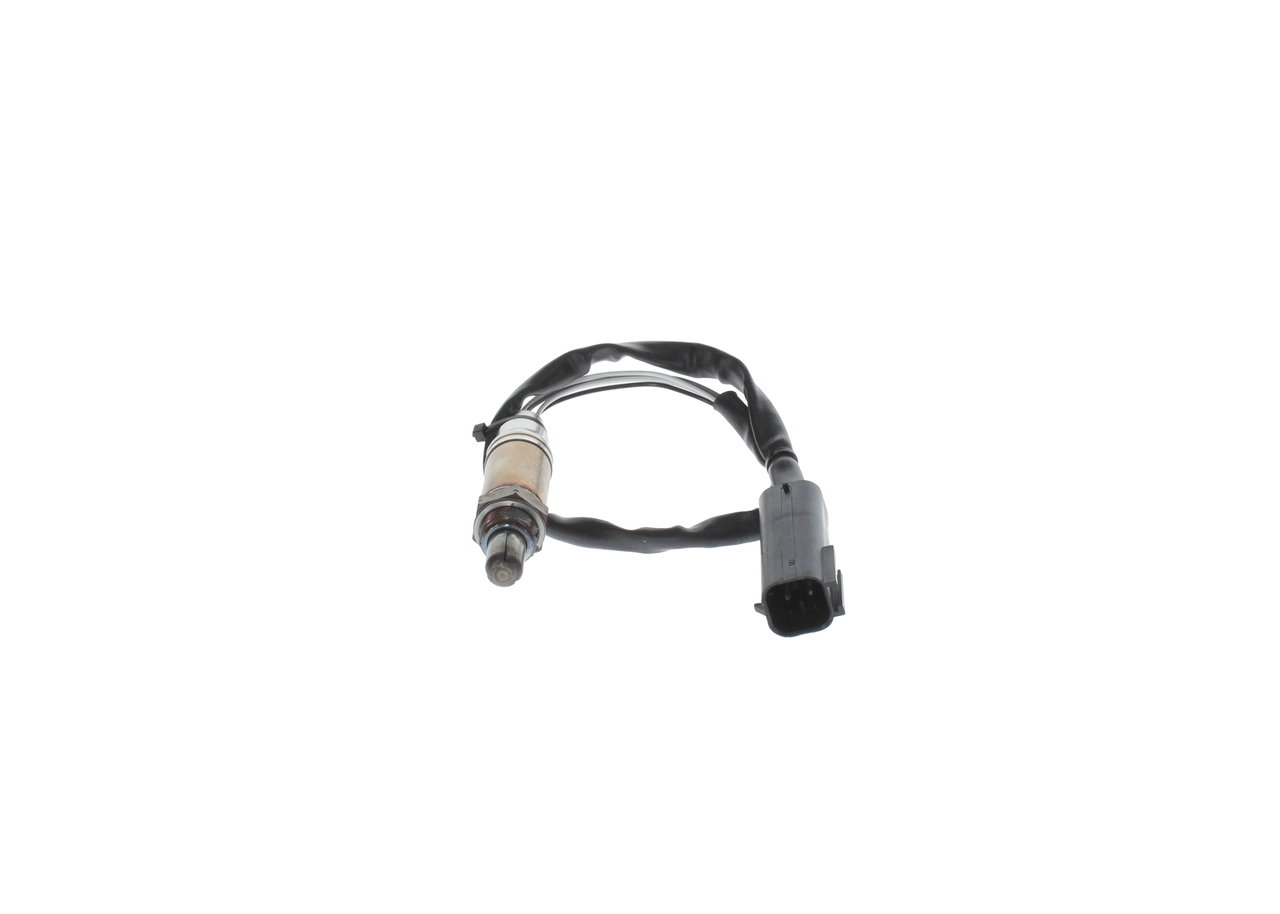 Лямбдазонд, датчик кисню до каталізатора Bosch 0258005704 ціна, від 27.03 USD