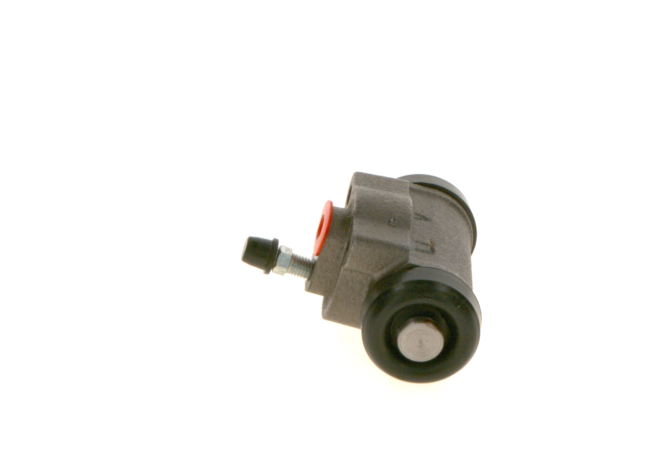 Купити 0986475653 Bosch Циліндр гальмівний колісний/робітник, задній