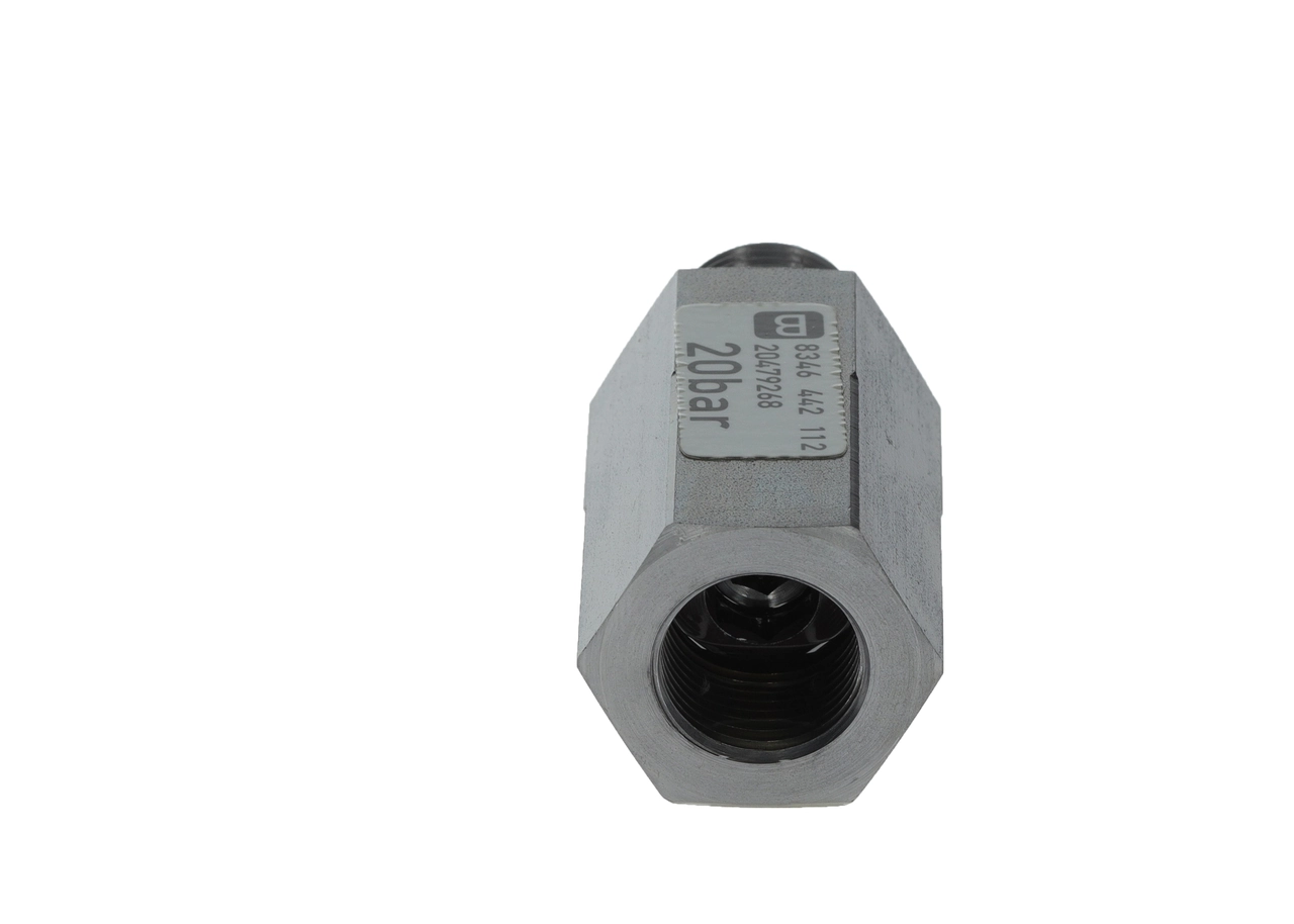 0986495425 Bosch Передні гальмівні колодки