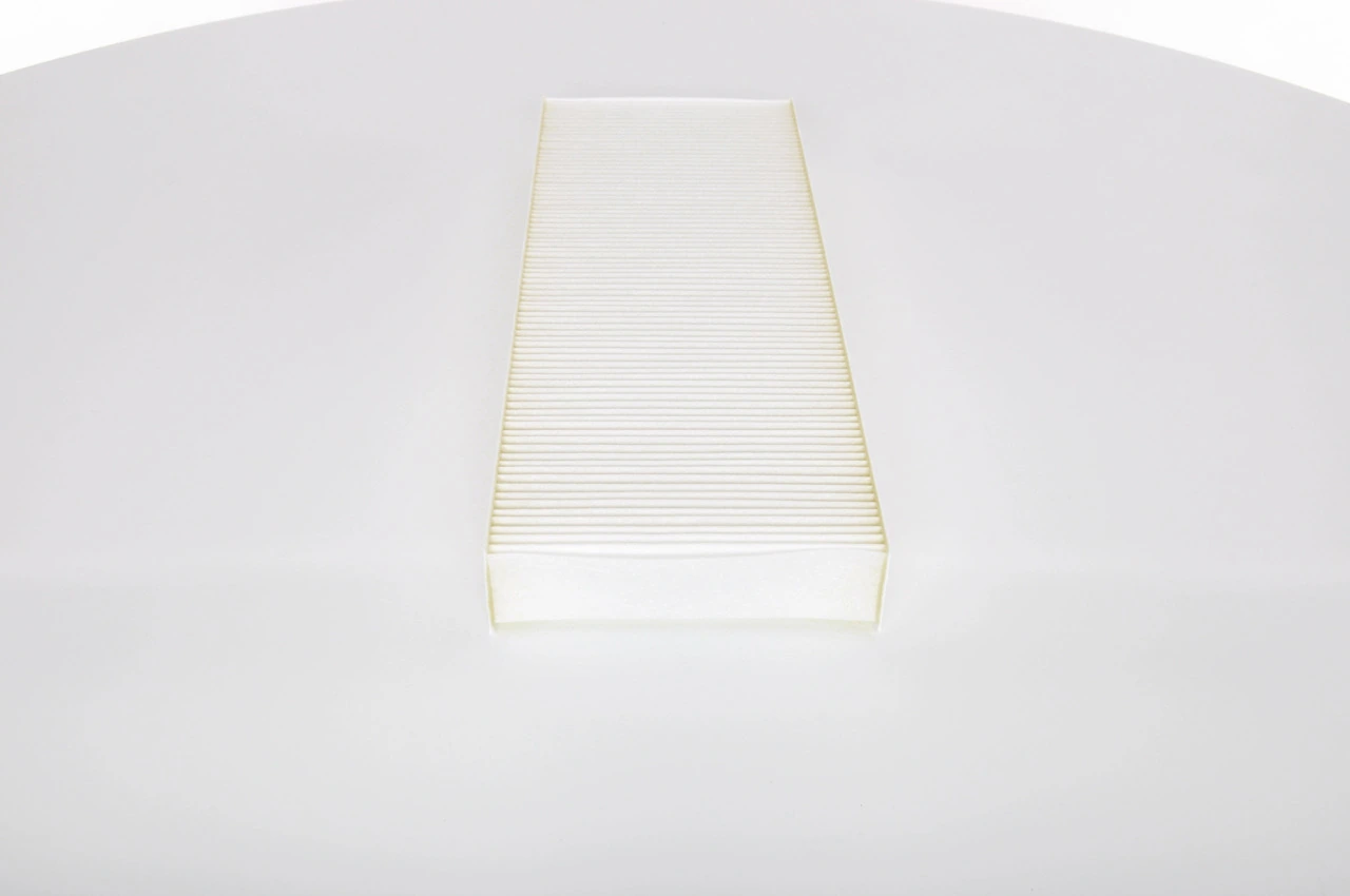 Фільтр повітряний обігрівача Bosch 1987432150 ціна, від 5.53 USD