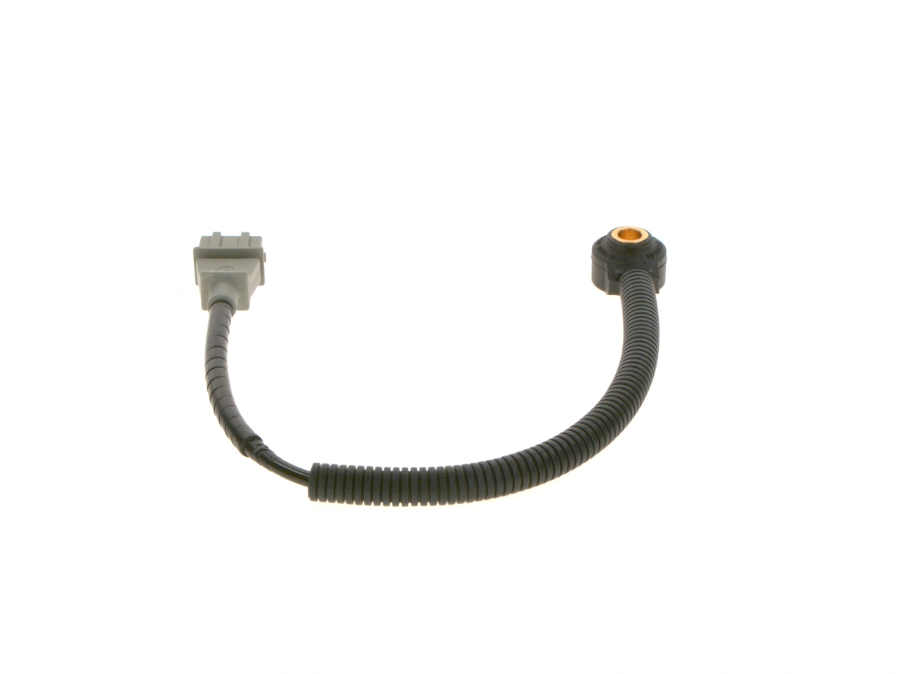 Датчик детонації Bosch 0261231230 ціна, від 9.53 USD