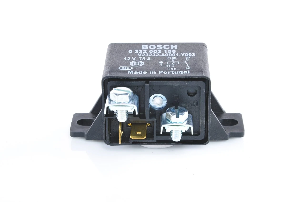  Bosch 0332002156 ціна, від 12.67 USD