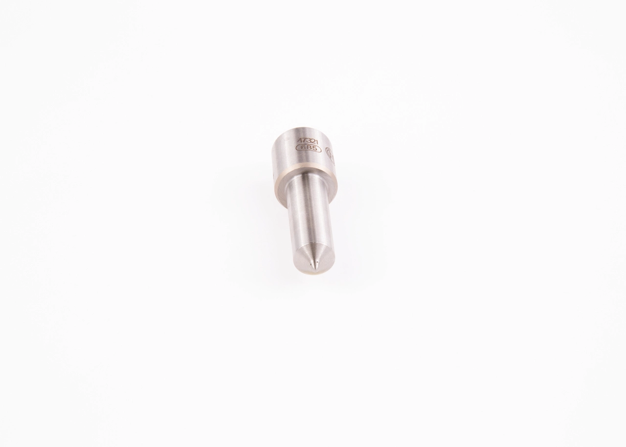Купити 0433171190 Bosch Розпилювач дизельної форсунки