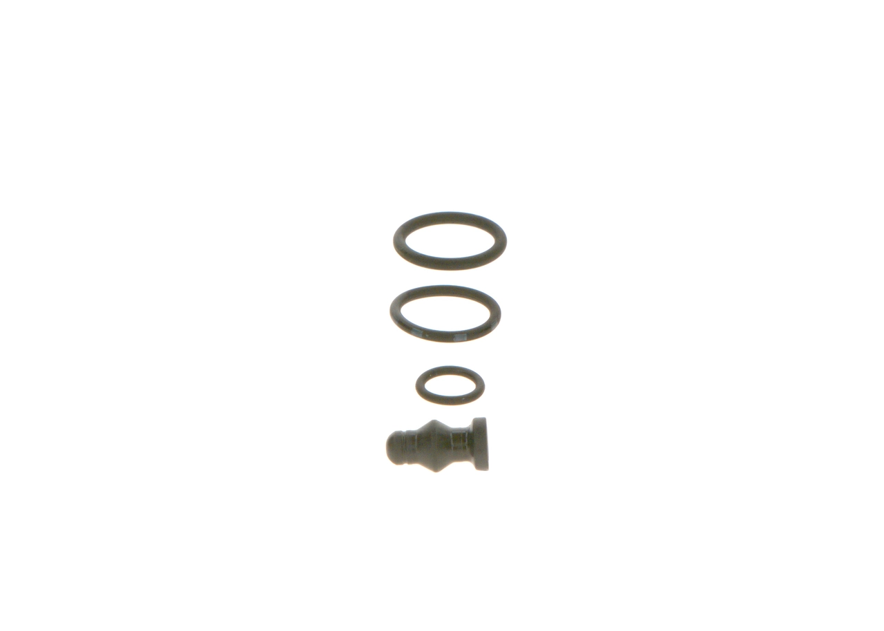 1417010996 Bosch Кільце інжектора