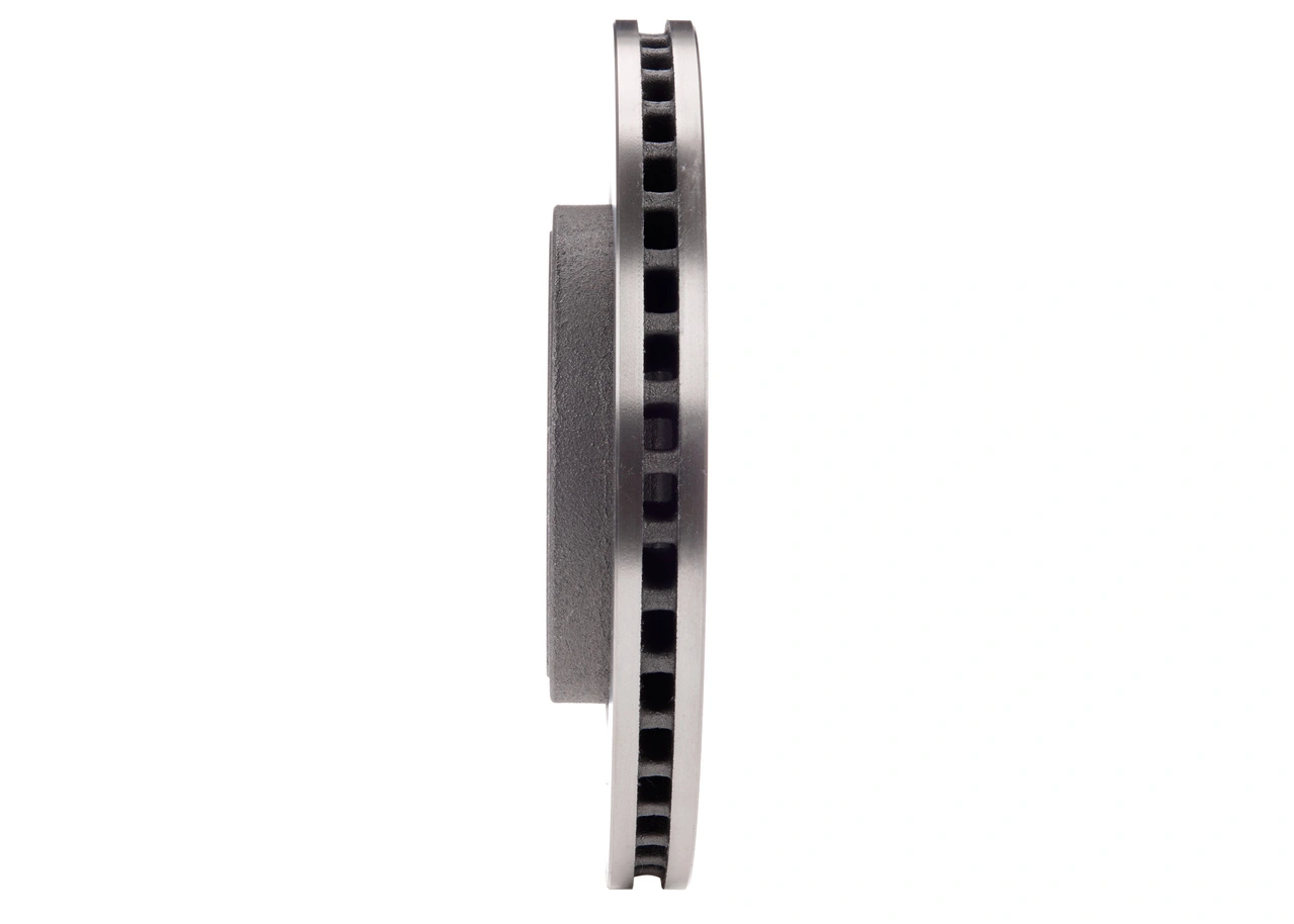 Диск переднього гальма Bosch 0986479R48 ціна, від 51.47 USD