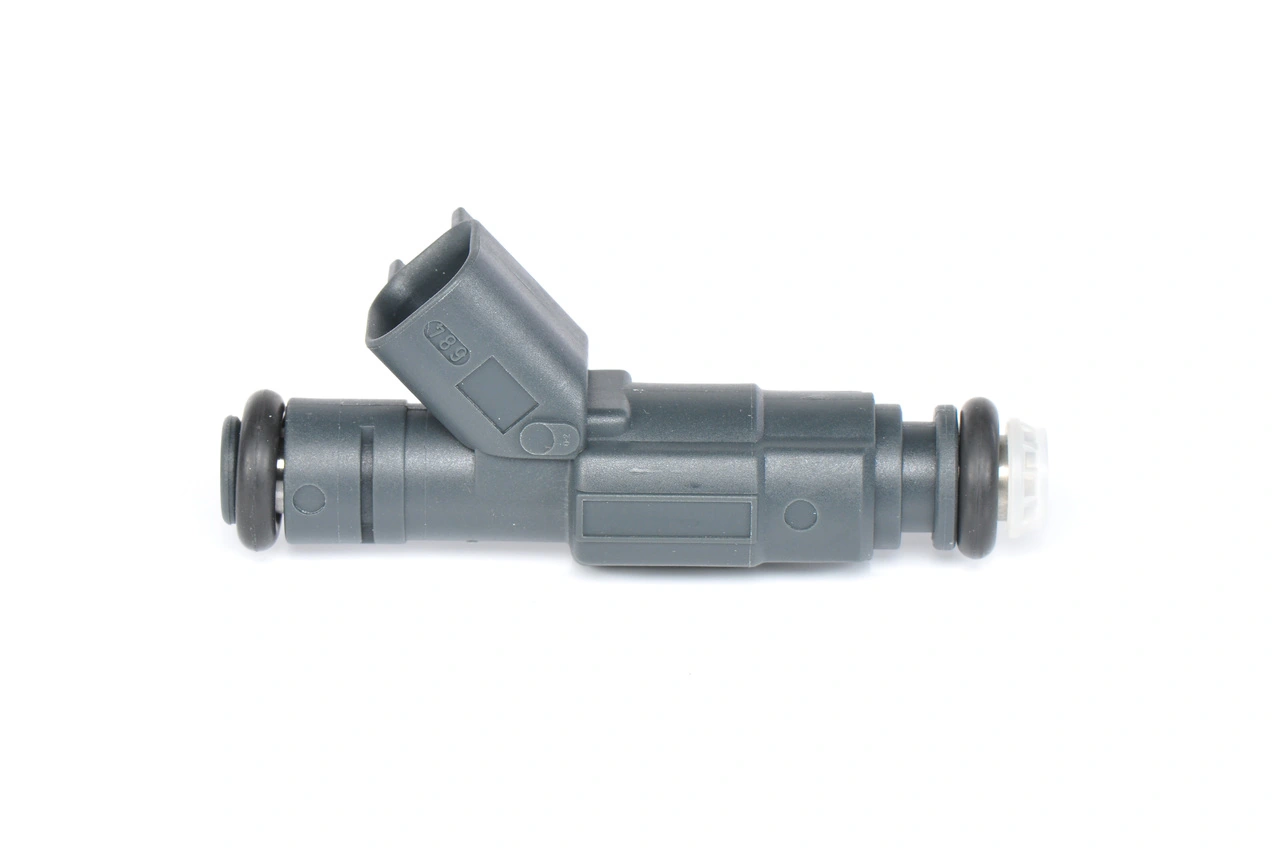 Купити 0280156336 Bosch Форсунка дизельна в зборі, розпилювач + тримач