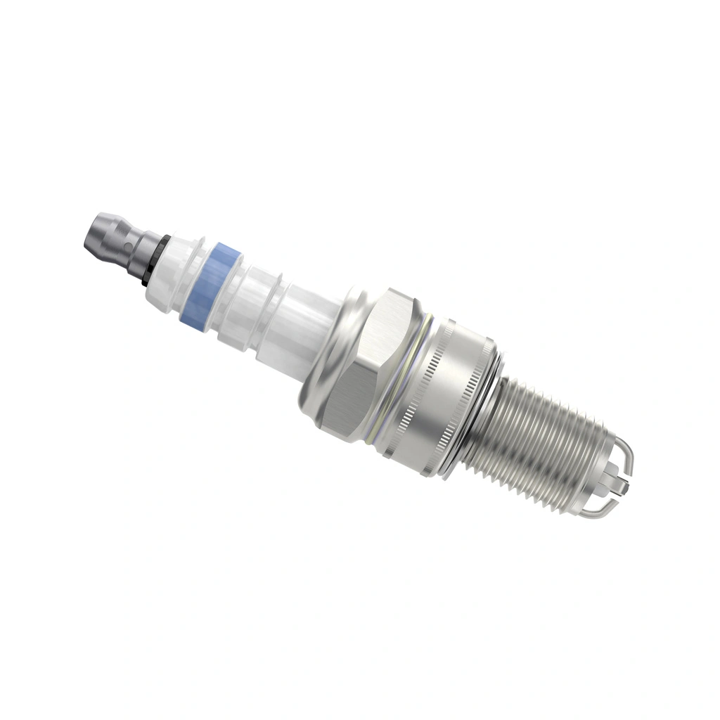 Свічки запалювання 0242232803 Bosch