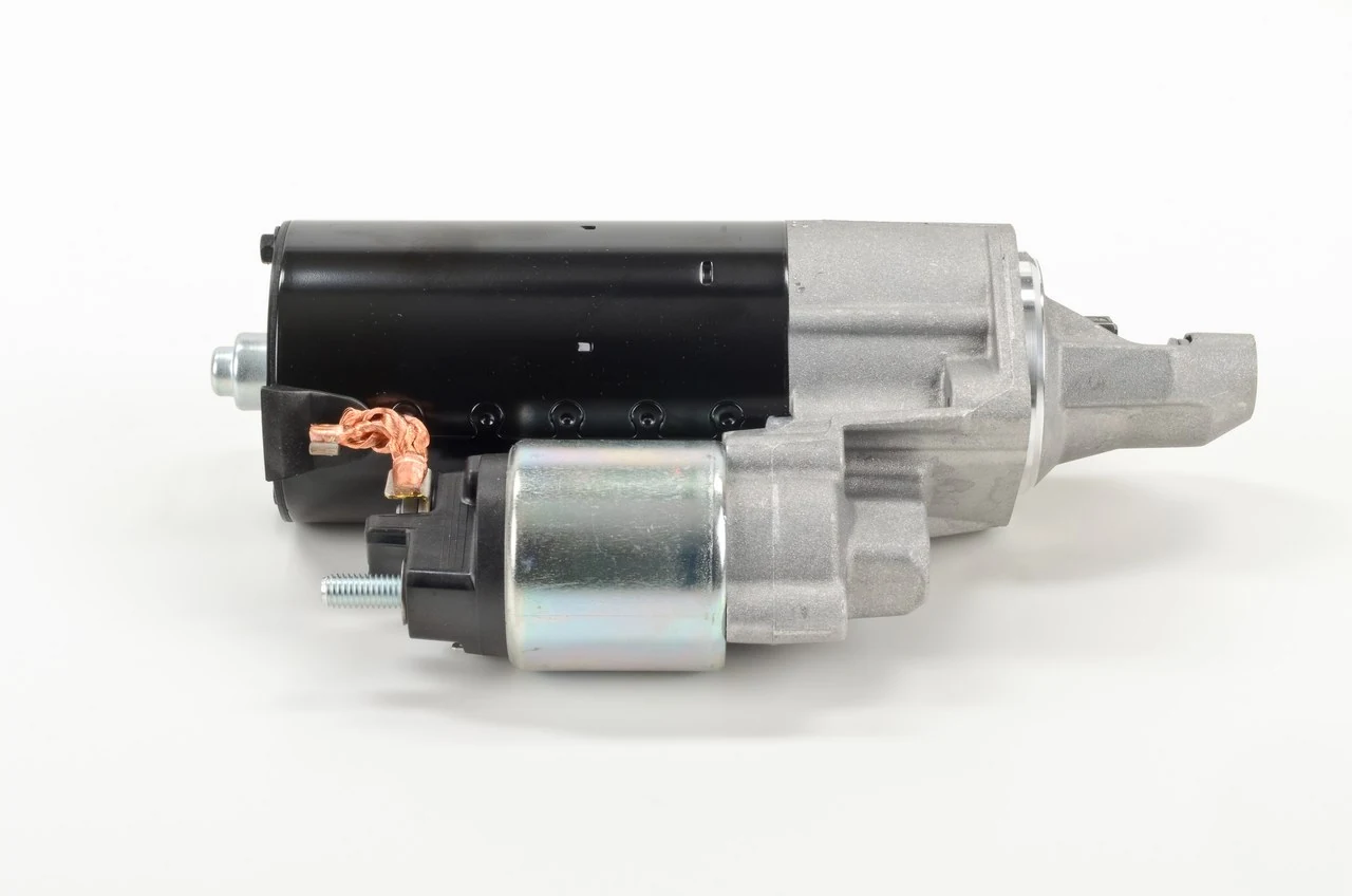 Стартер Bosch 0001115051 ціна, від 89.09 USD