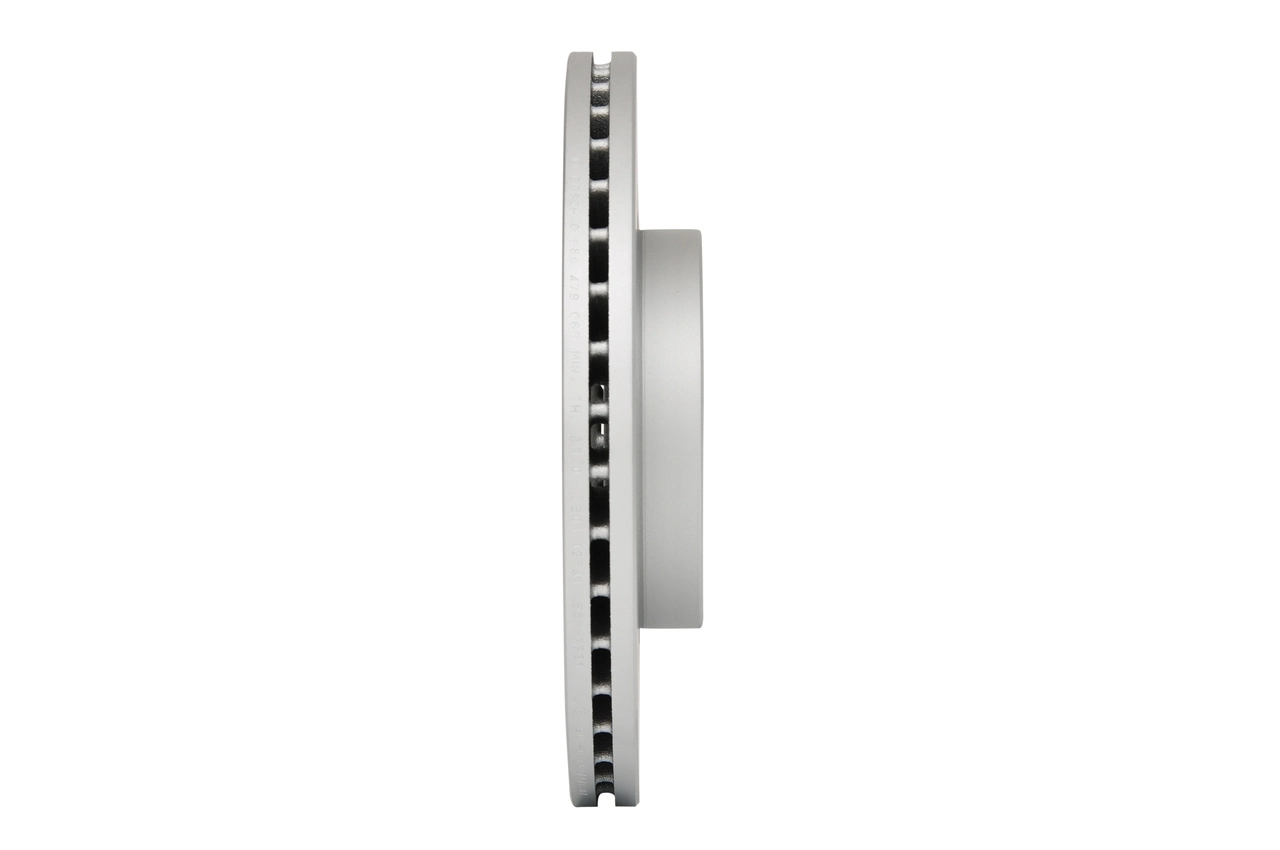 Диск переднього гальма Bosch 0986479C68 ціна, від 43.73 USD