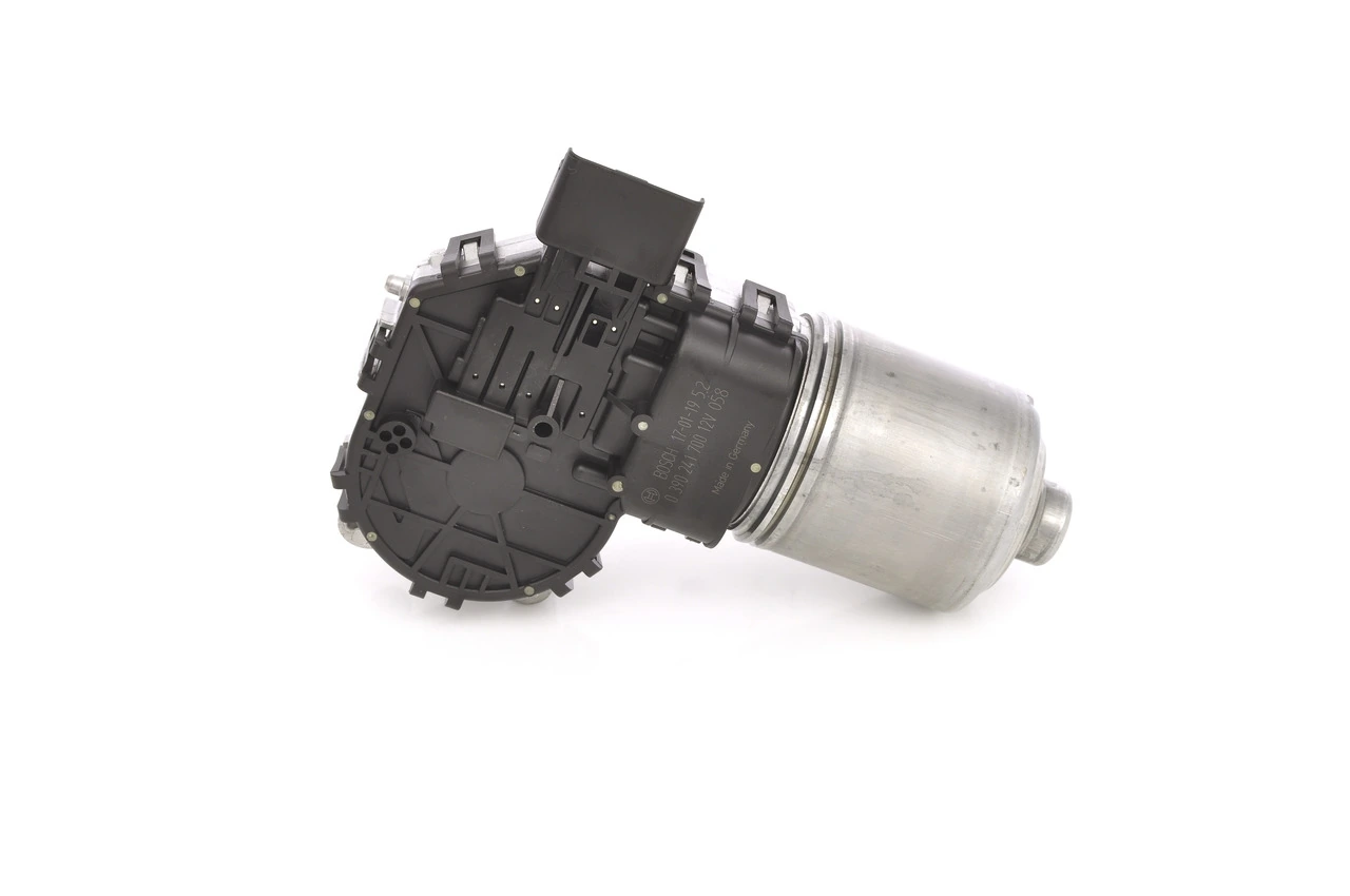 Мотор стеклоочищувача Bosch 0390241700 ціна, від 33.75 USD