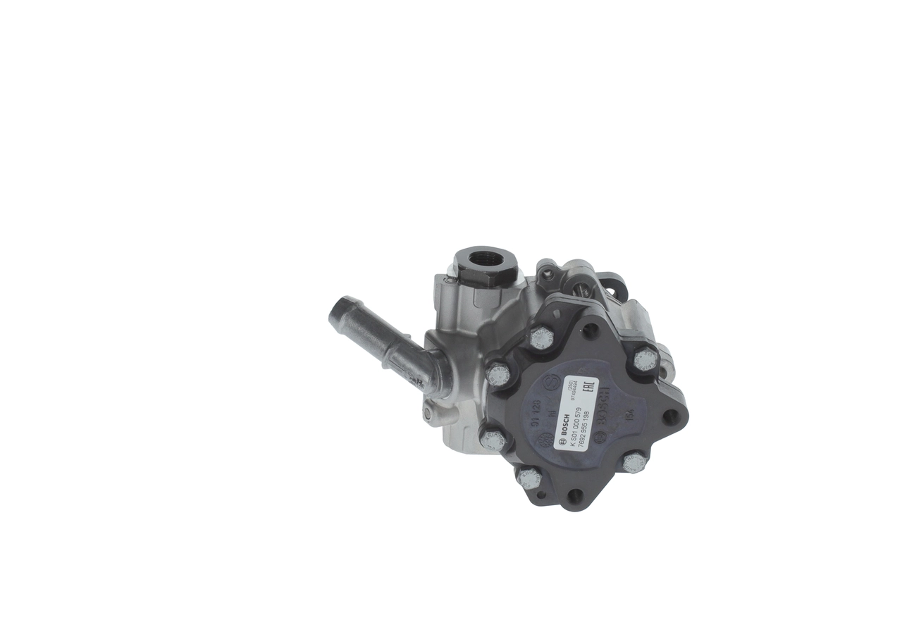 KS01000579 Bosch Насос гідропідсилювача
