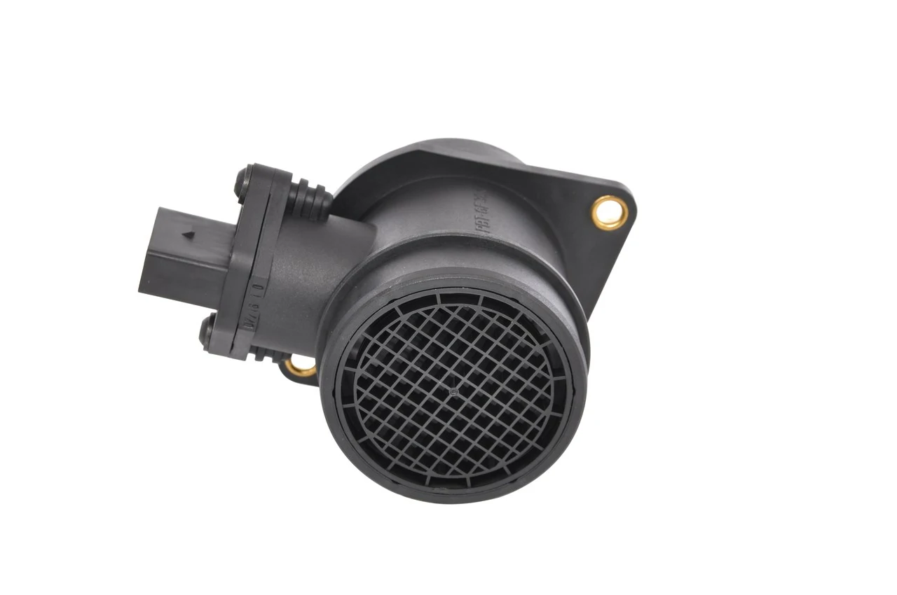 Датчик масової витрати повітря Bosch 0280218063 ціна, від 61.53 USD