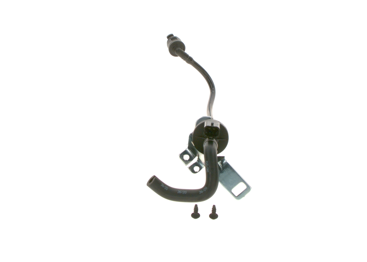 Клапан вентиляції бензобака Bosch F01C600075 ціна, від 22.83 USD